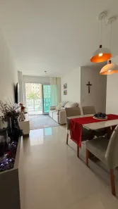 Apartamento com 3 Quartos à venda, 97m² no Papicu, Fortaleza