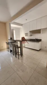 Apartamento com 3 Quartos à venda, 15m² no Progresso, Sete Lagoas