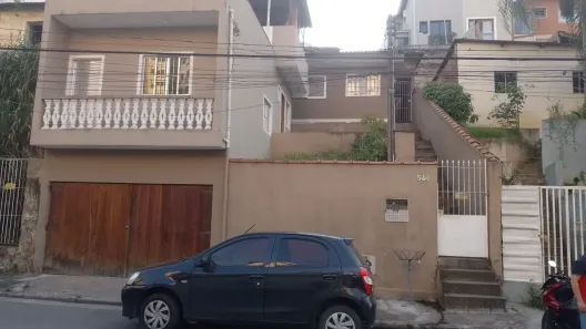 Casa com 4 Quartos à venda, 200m² no Vila Morse, São Paulo