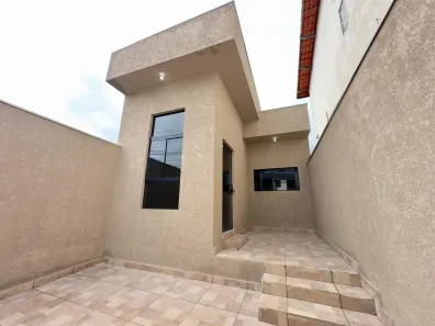 Casa com 3 Quartos à venda, 70m² no Vila José Salem, Itapetininga