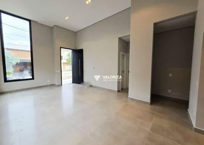 Casa de Condomínio com 3 Quartos à venda, 167m² no Jardim Residencial Chácara Ondina, Sorocaba