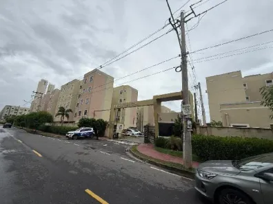 Apartamento com 2 Quartos à venda, 41m² no Santa Cruz, Rio de Janeiro