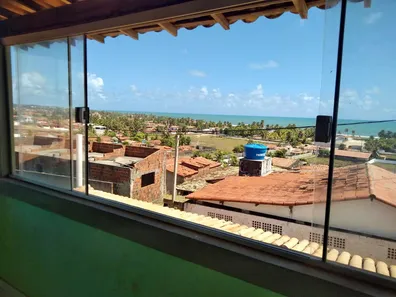 Sobrado com 3 Quartos à venda, 180m² no , Nísia Floresta