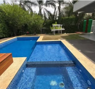 Casa de Condomínio com 4 Quartos à venda, 400m² no Residencial Aldeia do Vale, Goiânia