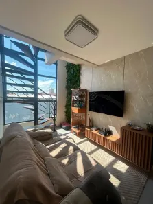 Cobertura com 2 Quartos à venda, 94m² no Bessa, João Pessoa