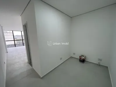 Sala Comercial com 1 Quarto para alugar, 41m² no Ano Bom, Barra Mansa