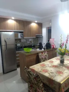 Apartamento com 3 Quartos à venda, 89m² no Vila Nova, Itu