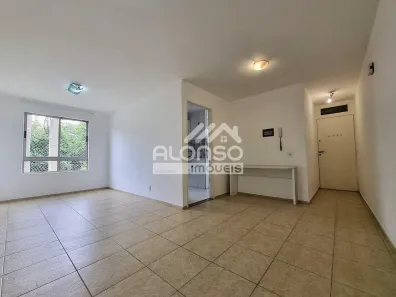 Apartamento com 2 Quartos à venda, 60m² no Jardim Ester, São Paulo