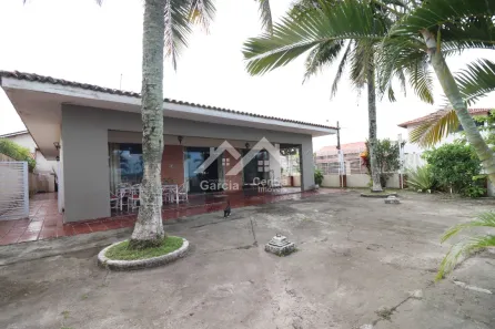 Casa com 3 Quartos à venda, 308m² no Balneário Flórida Peruíbe, Peruíbe