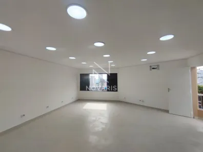 Sala Comercial para alugar, 45m² no Vila das Belezas, São Paulo