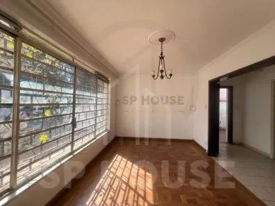 Casa com 4 Quartos à venda, 164m² no Saúde, São Paulo