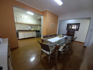 Sobrado com 4 Quartos à venda, 250m² no Vila São José (Ipiranga), São Paulo