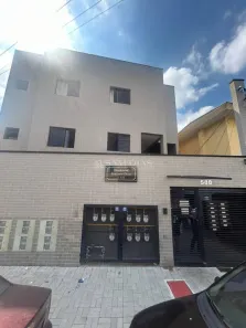 Apartamento com 2 Quartos para alugar, 41m² no Vila Maria Alta, São Paulo
