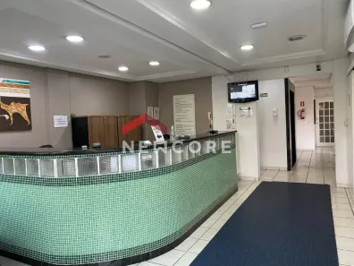 Sala Comercial com 1 Quarto à venda, 636m² no Nonoai, Porto Alegre