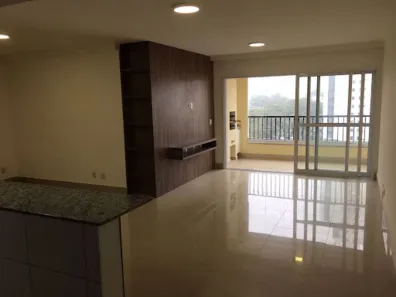 Apartamento com 4 Quartos para alugar, 117m² no Jardim Messina, Jundiaí