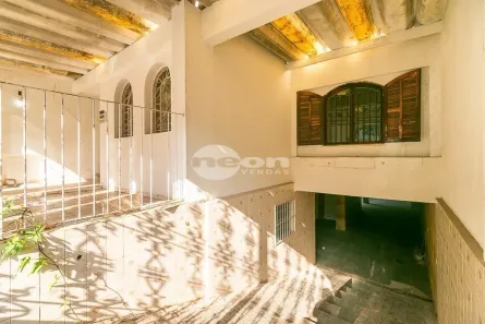 Casa com 3 Quartos à venda, 224m² no Nova Petrópolis, São Bernardo do Campo