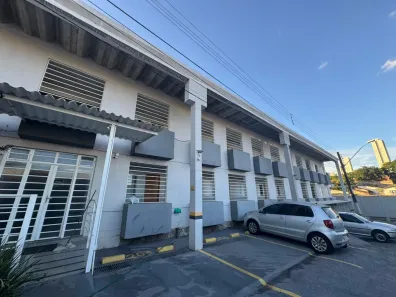 Apartamento com 2 Quartos para alugar, 33m² no Setor Sul, Goiânia
