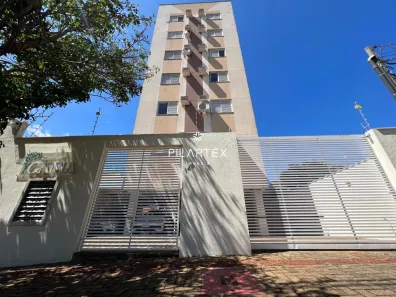 Apartamento com 2 Quartos à venda, 57m² no Vila Ipiranga, Londrina