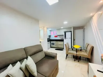 Apartamento com 3 Quartos à venda, 65m² no Passaré, Fortaleza