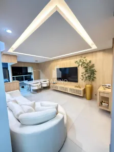 Apartamento com 3 Quartos à venda, 84m² no Loteamento Villa Branca, Jacareí