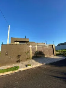 Casa com 3 Quartos à venda, 120m² no Residencial Ary Attab, São José do Rio Preto