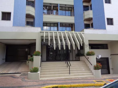 Apartamento com 3 Quartos à venda, 77m² no Bosque, Campinas