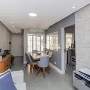 Apartamento com 2 Quartos à venda, 78m² no Petrópolis, Porto Alegre