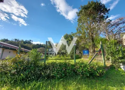 Lote/Terreno à venda, 1318m² no Vila Nova, Novo Hamburgo