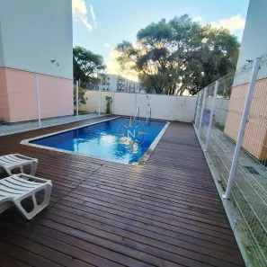 Apartamento com 2 Quartos à venda, 61m² no Vargem Grande, Florianópolis