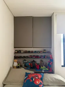 Apartamento com 4 Quartos à venda, 122m² no Encruzilhada, Recife