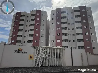 Apartamento com 2 Quartos à venda, 69m² no Vila Aparecida, Taubaté