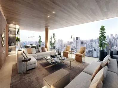 Apartamento com 4 Quartos à venda, 263m² no Jardim Paulista, São Paulo