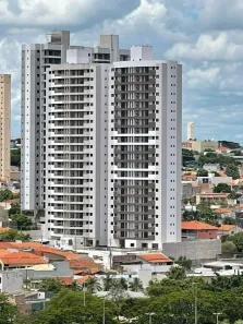 Apartamento com 2 Quartos à venda, 73m² no Vila Guaíra, Presidente Prudente