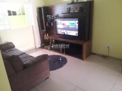 Casa com 3 Quartos à venda, 145m² no Residencial Quadra Norte, Londrina