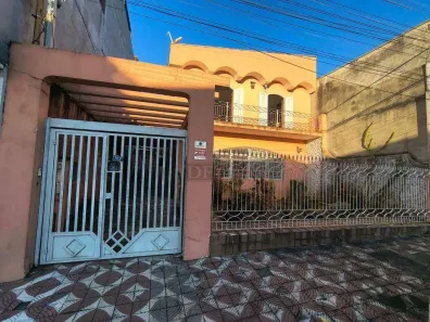 Casa com 3 Quartos à venda, 209m² no Jardim Nordeste, São Paulo