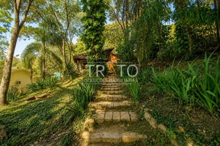 Fazenda/Sítio com 2 Quartos à venda, 280m² no Vale Verde, Valinhos