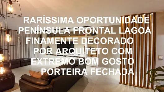 Apartamento com 4 Quartos à venda, 180m² no Barra da Tijuca, Rio de Janeiro
