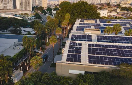 Sala Comercial para alugar, 1430m² no Lapa de Baixo, São Paulo
