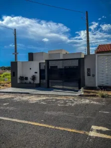 Casa com 3 Quartos à venda, 70m² no Residencial Lago Sul, Bady Bassitt