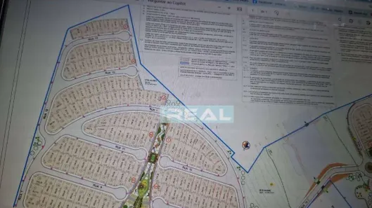 Lote/Terreno à venda, 325m² no Boa Esperança, Paulínia