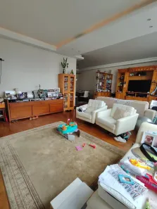 Apartamento com 3 Quartos à venda, 165m² no Laranjeiras, Rio de Janeiro