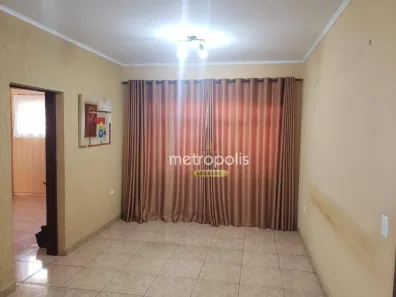Sobrado com 3 Quartos à venda, 200m² no Santo Antônio, São Caetano do Sul