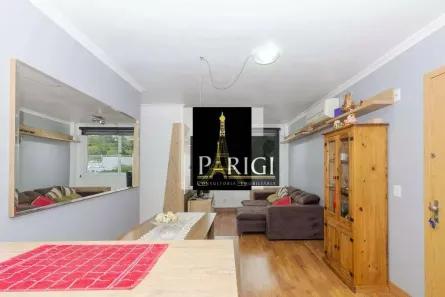Apartamento com 3 Quartos para alugar, 110m² no Jardim Carvalho, Porto Alegre