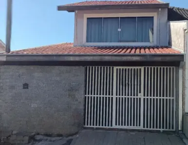 Sobrado com 3 Quartos à venda, 130m² no Altos da Vila Paiva, São José dos Campos