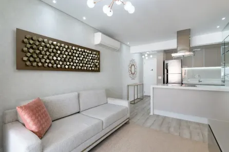 Apartamento com 2 Quartos à venda, 64m² no Vila Mascote, São Paulo