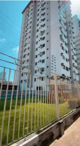 Apartamento com 3 Quartos para alugar, 74m² no Marco, Belém