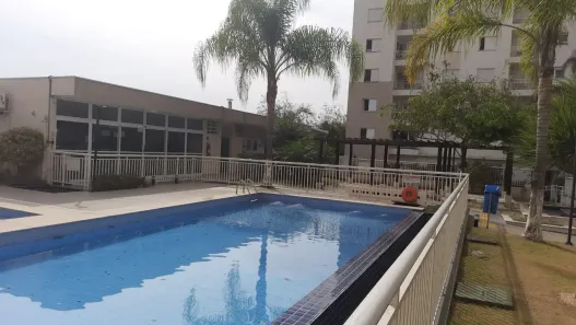 Apartamento com 2 Quartos à venda, 51m² no Vila Progresso, Sorocaba