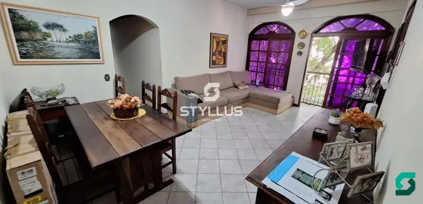 Apartamento com 2 Quartos à venda, 101m² no Grajaú, Rio de Janeiro