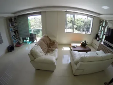 Apartamento com 3 Quartos à venda, 110m² no Castelo, Belo Horizonte