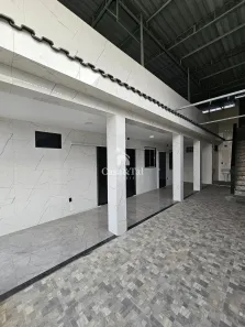 Casa com 2 Quartos para alugar, 232m² no Vilar dos Teles, São João de Meriti